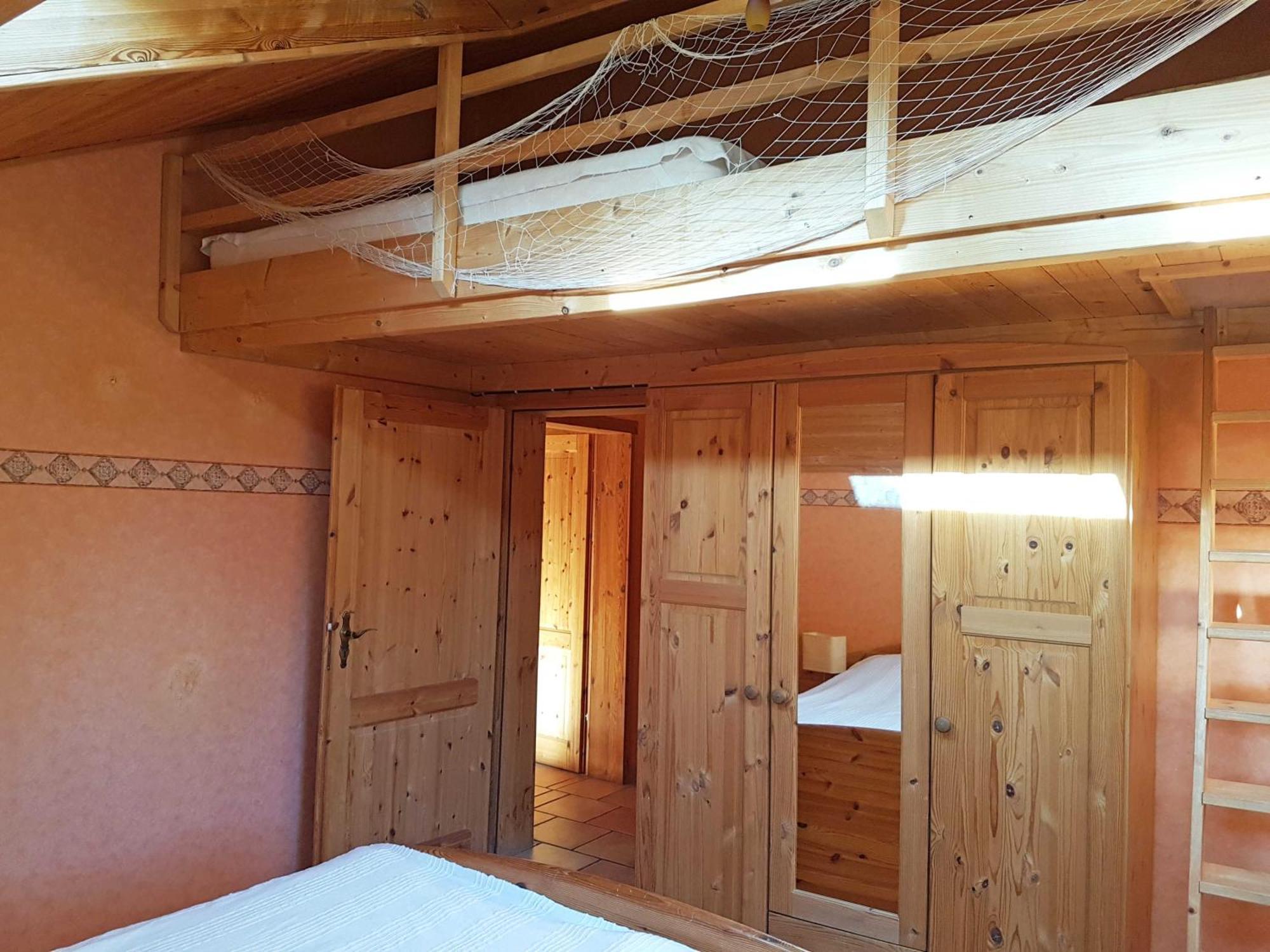Apartmán Haus Jasmin Bodstedt Exteriér fotografie