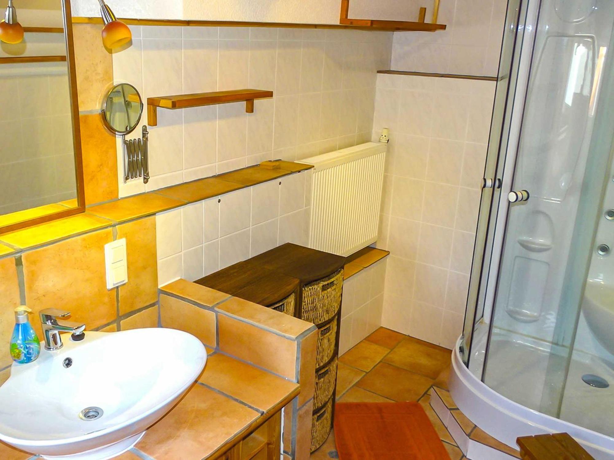 Apartmán Haus Jasmin Bodstedt Exteriér fotografie