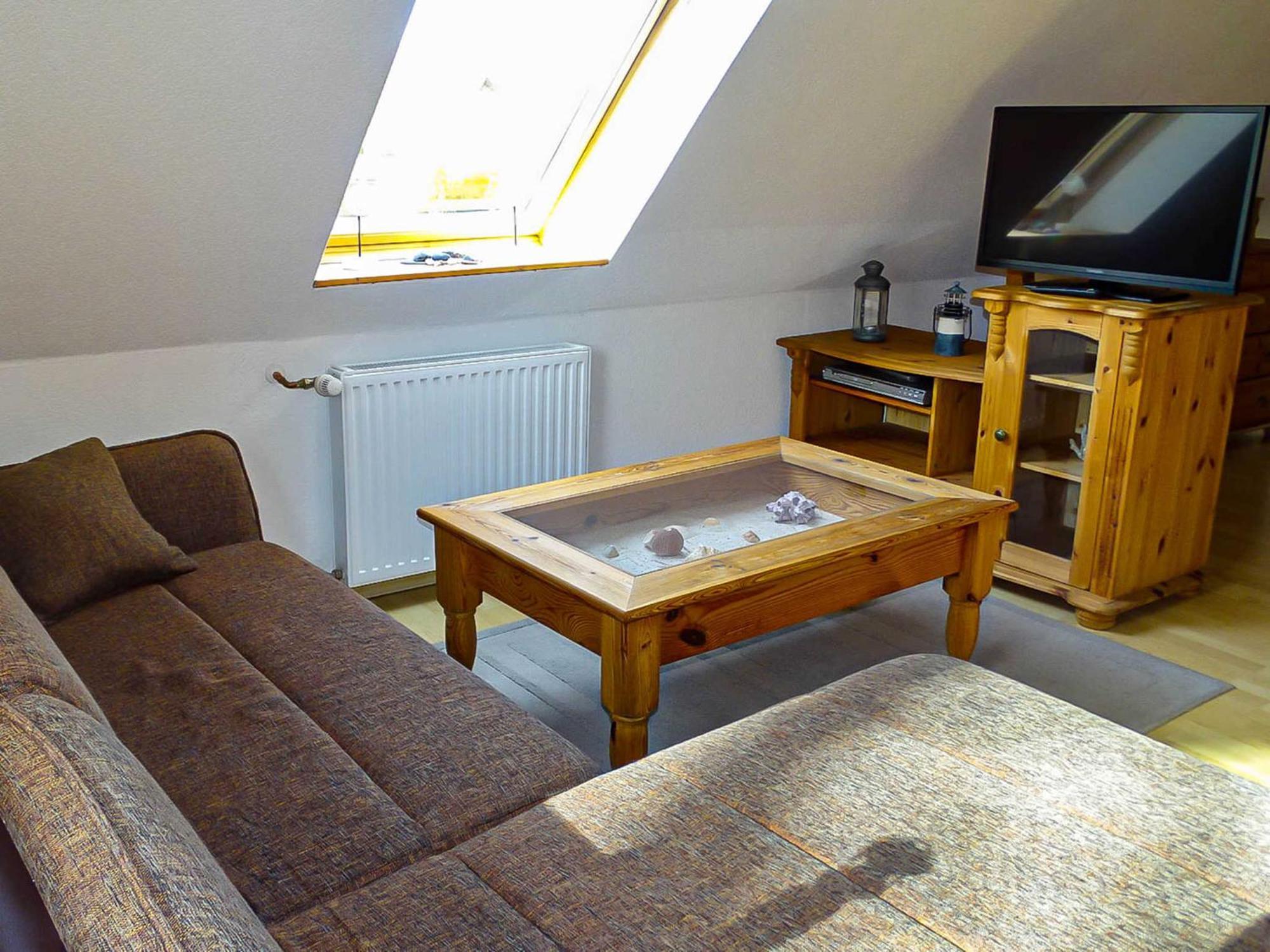 Apartmán Haus Jasmin Bodstedt Exteriér fotografie